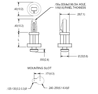 01-55 Dimensions